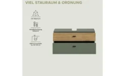 Waschbeckenunterschrank