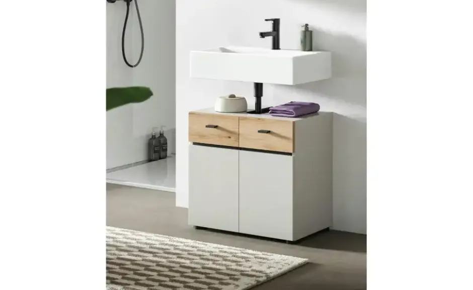 Waschbeckenunterschrank