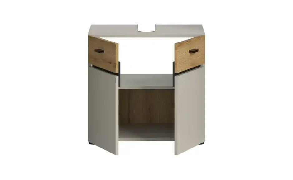 Waschbeckenunterschrank