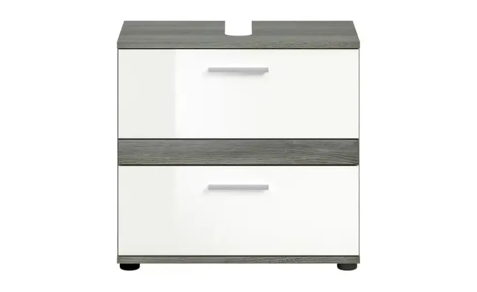 Waschbeckenunterschrank