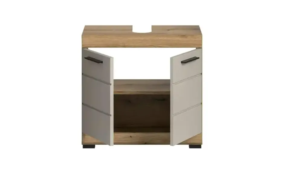 Waschbeckenunterschrank