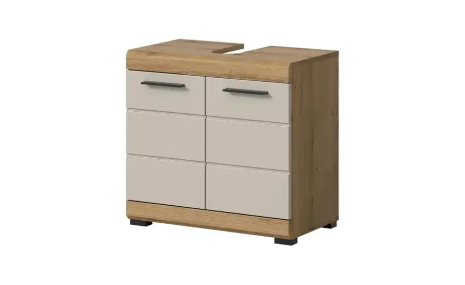 Waschbeckenunterschrank