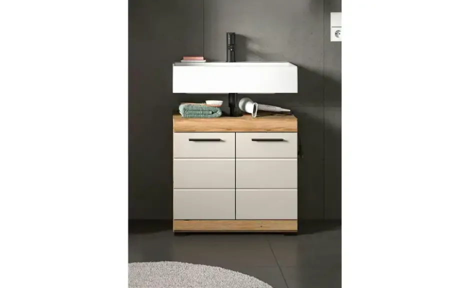 Waschbeckenunterschrank