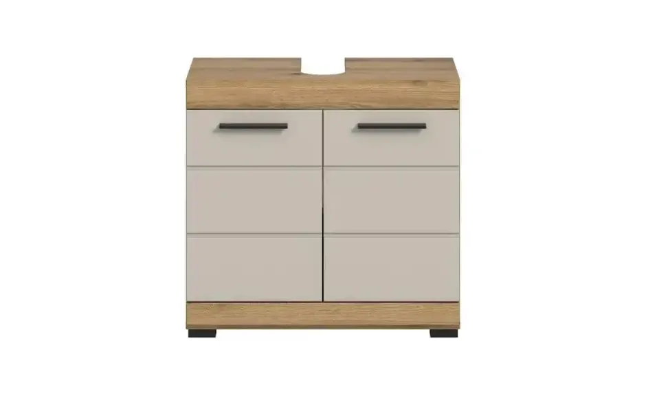 Waschbeckenunterschrank