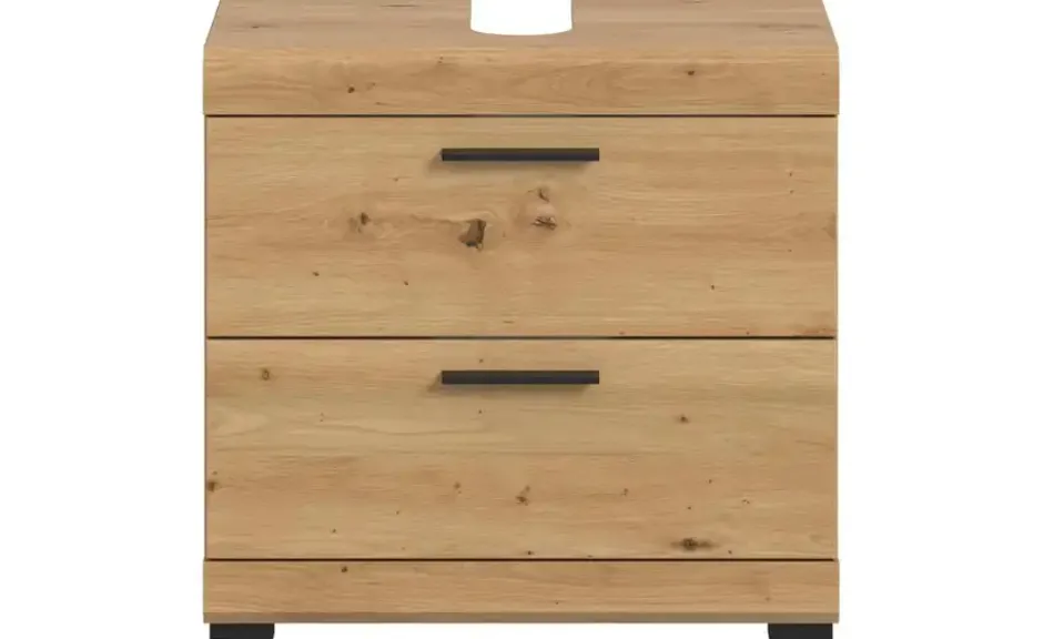 Waschbeckenunterschrank
