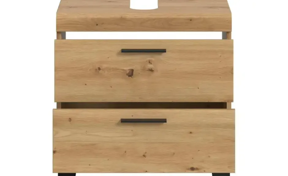 Waschbeckenunterschrank