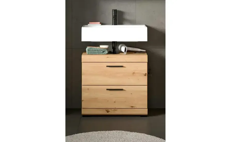 Waschbeckenunterschrank