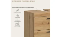 Waschbeckenunterschrank