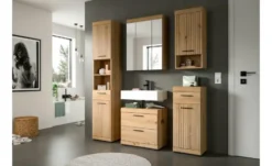 Waschbeckenunterschrank