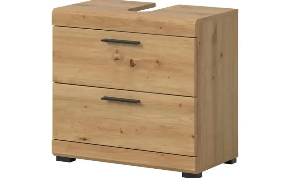 Waschbeckenunterschrank