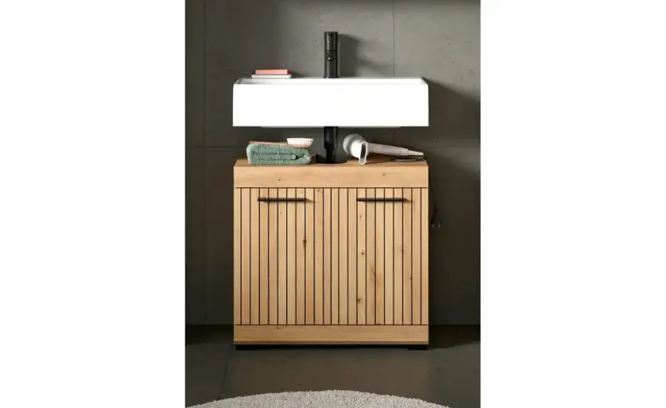 Waschbeckenunterschrank
