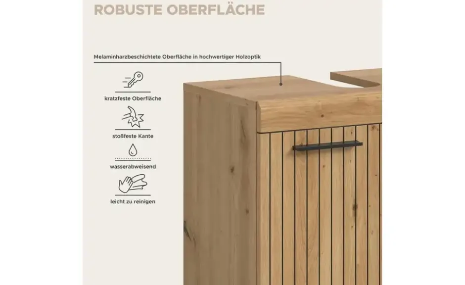 Waschbeckenunterschrank