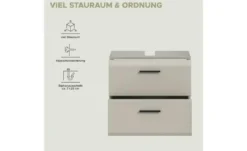 Waschbeckenunterschrank