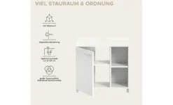 Waschbeckenunterschrank