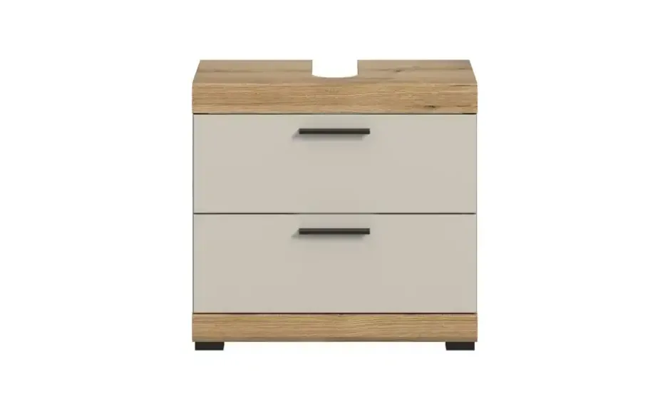 Waschbeckenunterschrank