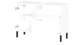Waschbeckenunterschrank