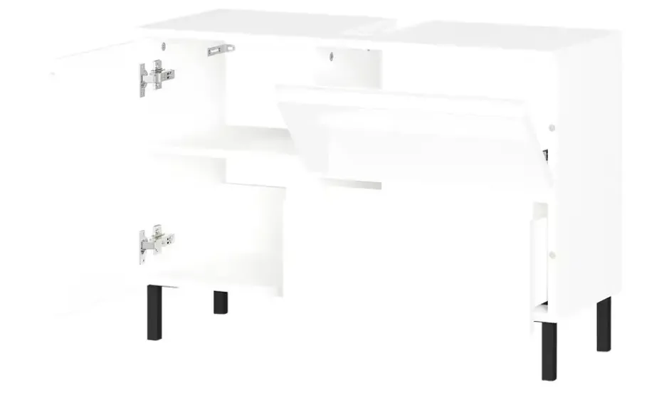 Waschbeckenunterschrank