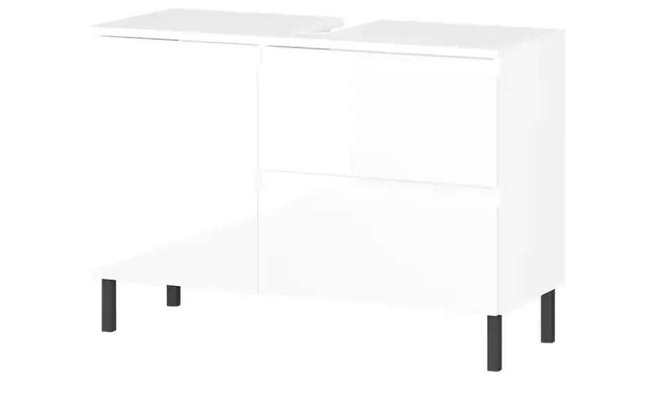 Waschbeckenunterschrank