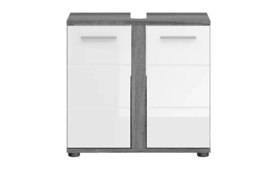 Waschbeckenunterschrank