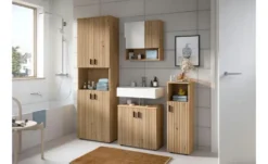 Waschbeckenunterschrank