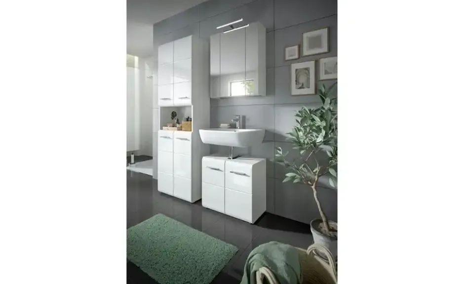 Waschbeckenunterschrank