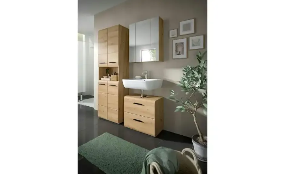 Waschbeckenunterschrank