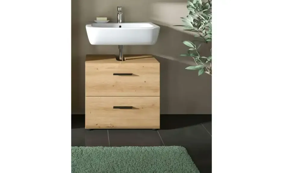 Waschbeckenunterschrank