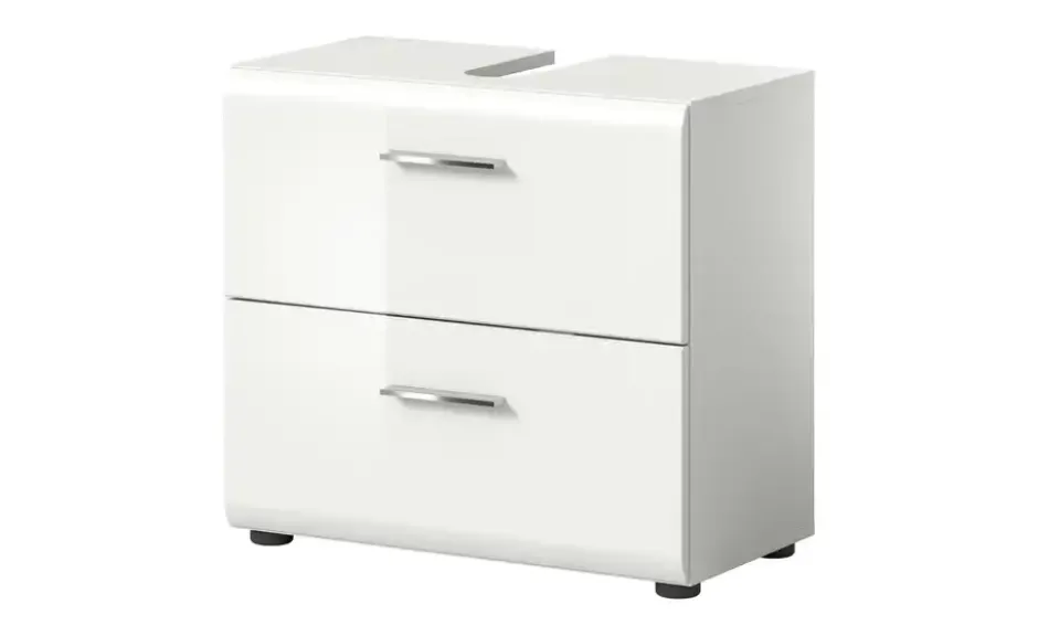 Waschbeckenunterschrank