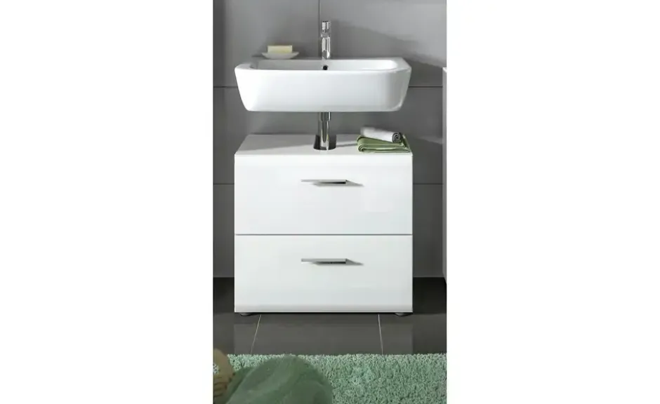Waschbeckenunterschrank