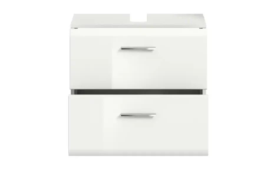 Waschbeckenunterschrank