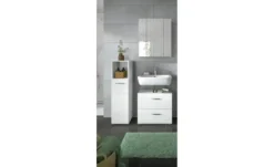Waschbeckenunterschrank