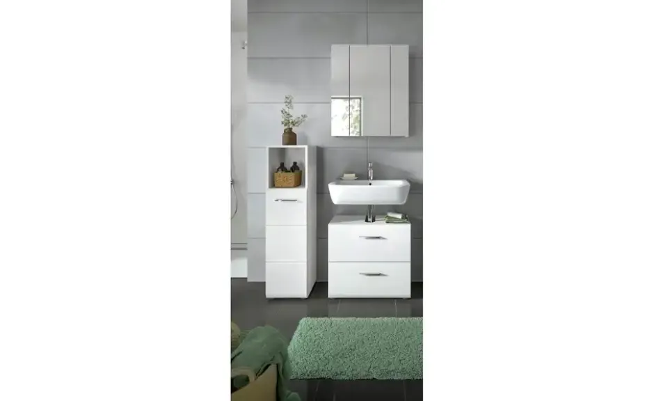 Waschbeckenunterschrank