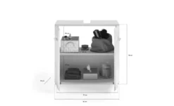 Waschbeckenunterschrank
