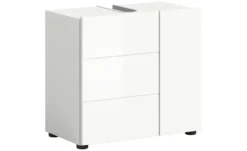 Waschbeckenunterschrank