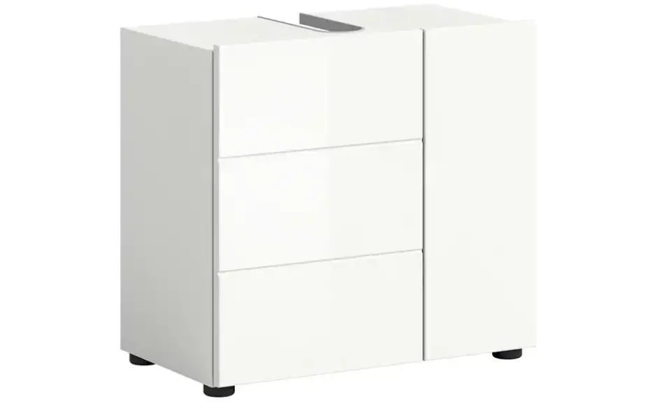 Waschbeckenunterschrank