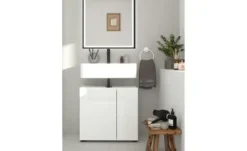 Waschbeckenunterschrank