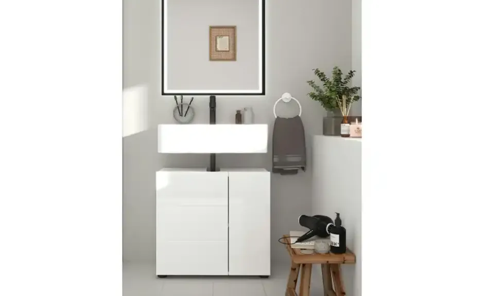 Waschbeckenunterschrank