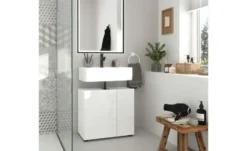 Waschbeckenunterschrank
