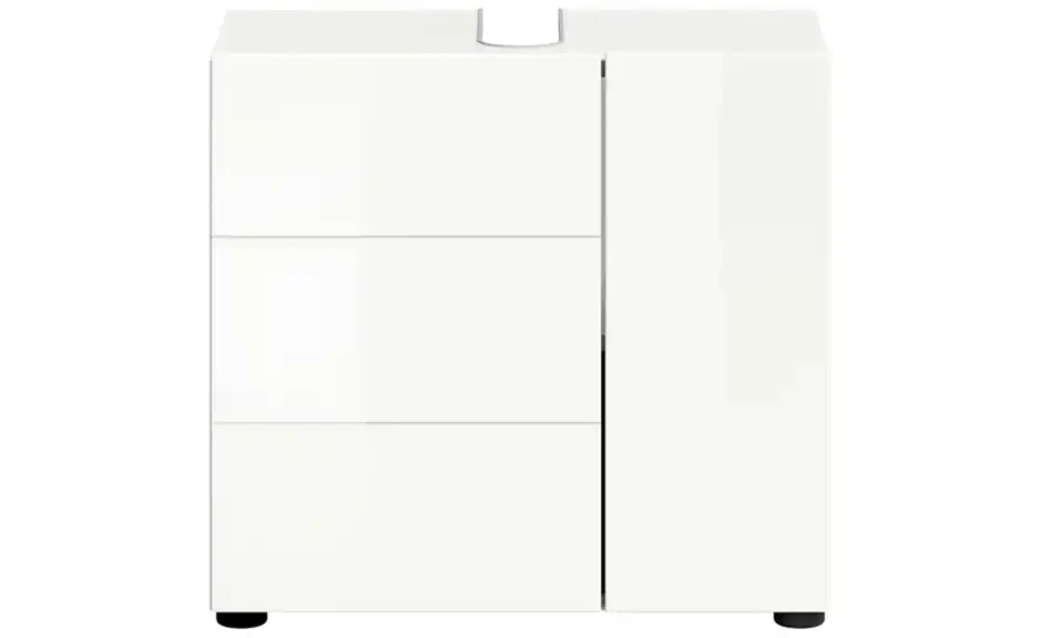 Waschbeckenunterschrank