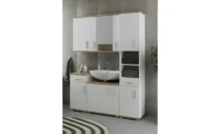 Waschbeckenunterschrank Banheiro
