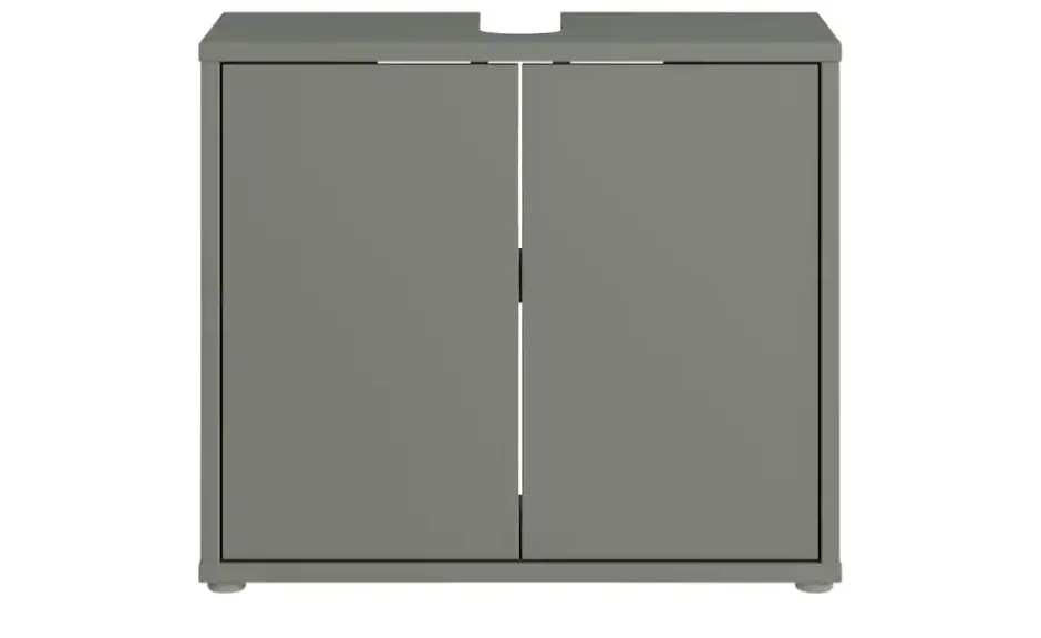 Waschbeckenunterschrank Bolivar