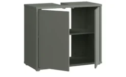 Waschbeckenunterschrank Bolivar