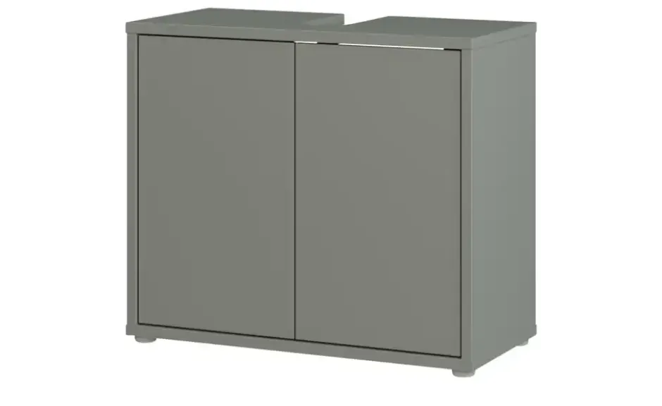 Waschbeckenunterschrank Bolivar