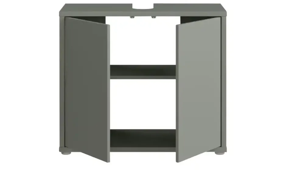 Waschbeckenunterschrank Bolivar