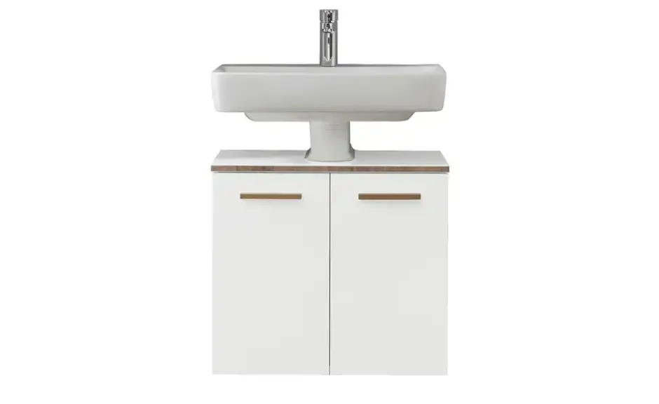Waschbeckenunterschrank Burgas