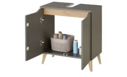 Waschbeckenunterschrank Capri