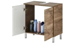 Waschbeckenunterschrank Friesach