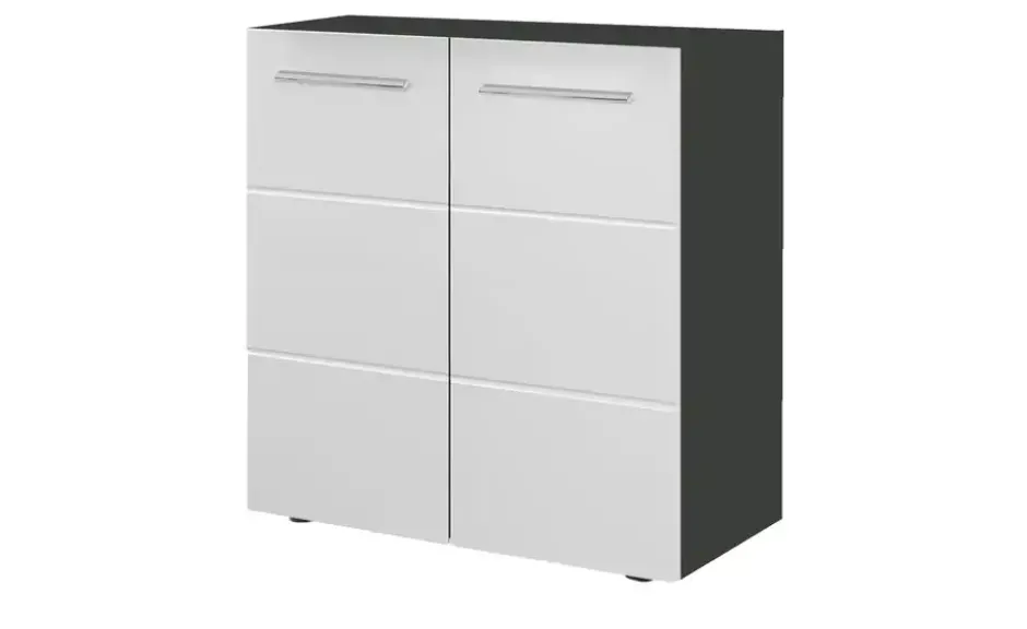 Waschbeckenunterschrank Gols