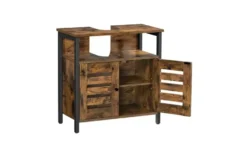 Waschbeckenunterschrank Hanis