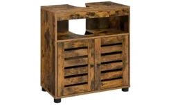 Waschbeckenunterschrank Hanis